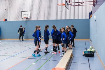 Bild 46 - wCJ Norddeutsches Futsalturnier Auswahlmannschaften